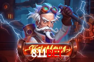 811bet 公平游戏