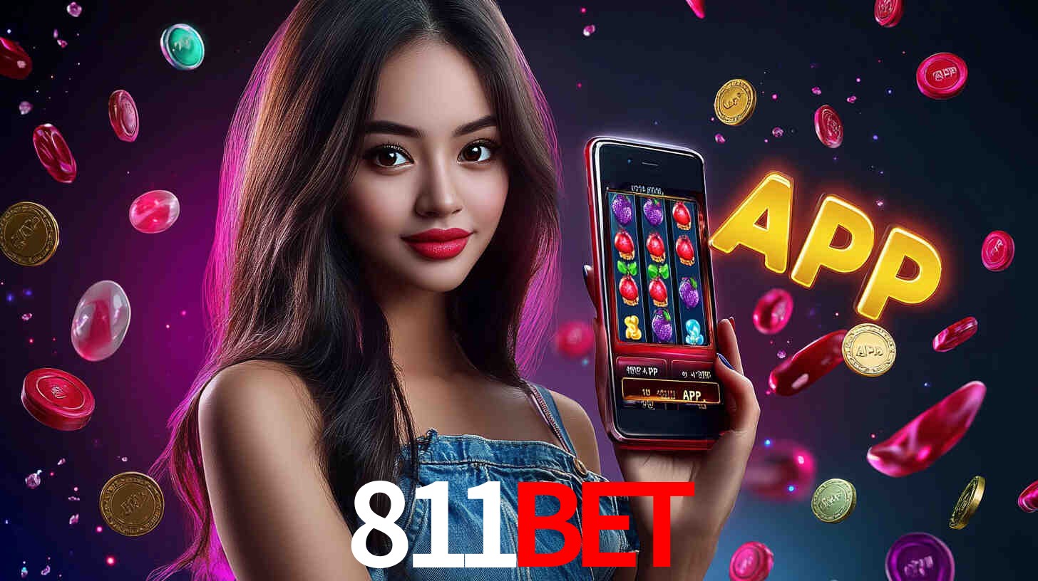 Instruções Download 811bet