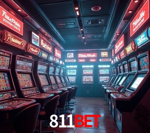 Sistema VIP 811bet