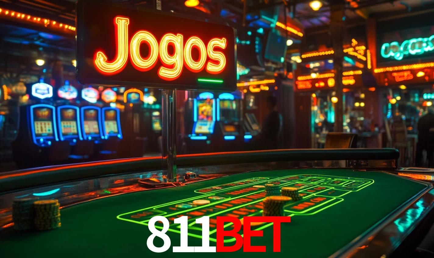 811bet Processo de inscrição