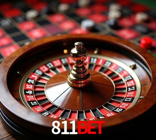 Progressão VIP 811bet