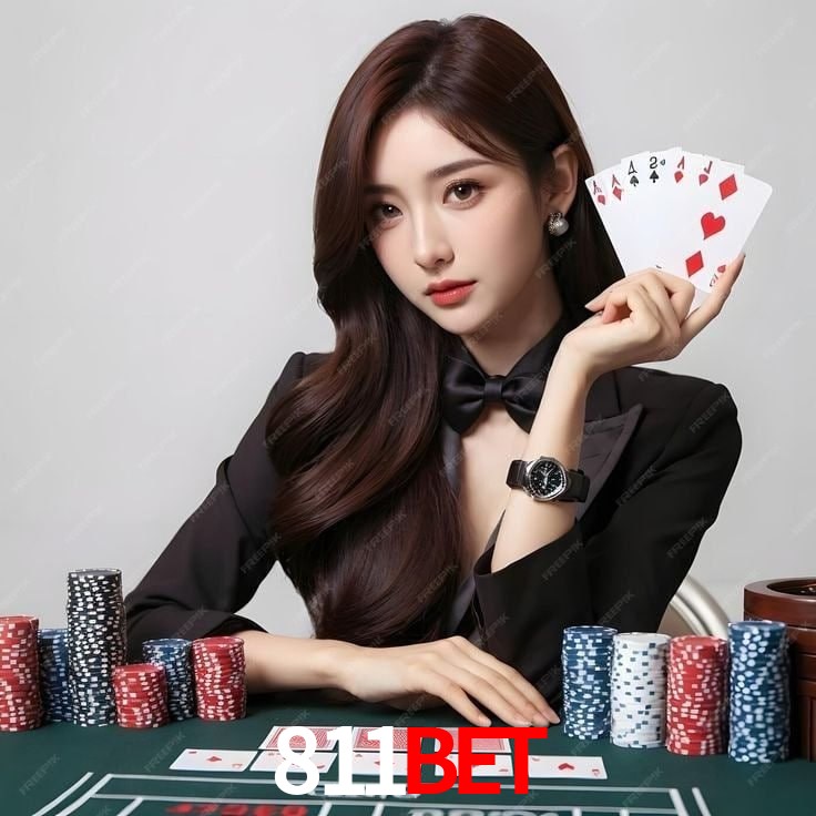Qualificar VIP 811bet