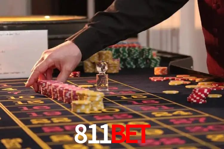 Instalar 811bet Mac