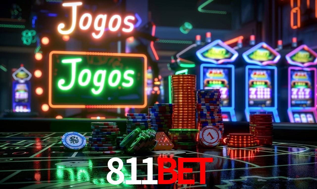 Segurança App 811bet