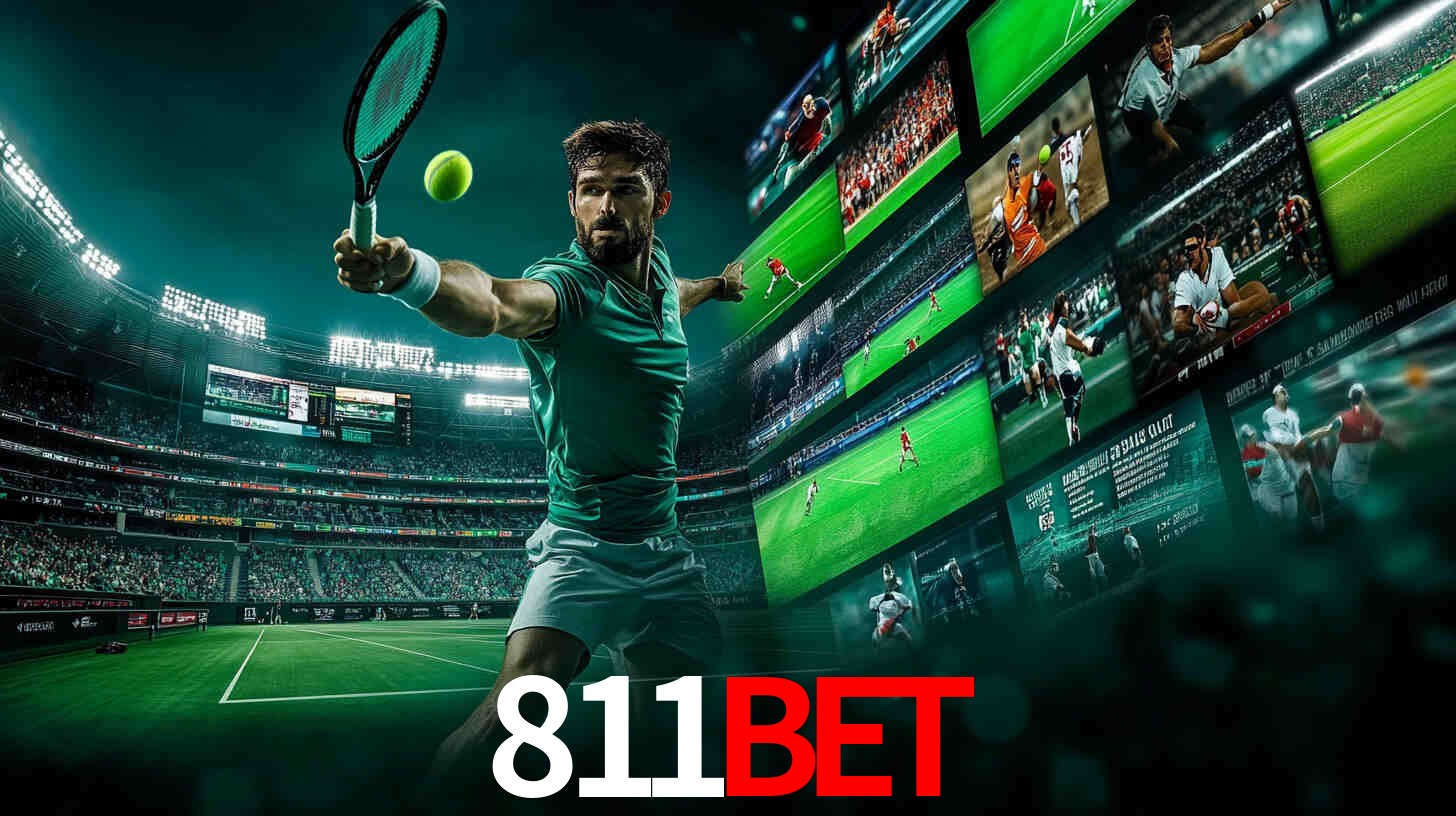 Performance App 811bet