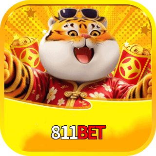 Logo da 811bet